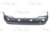 WEZEL 3041546 Bumper